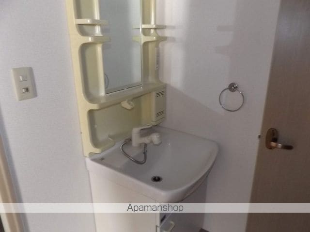 グレイスヴィラの内装写真