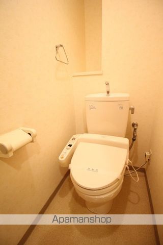 アークハイツ鹿田の内装写真