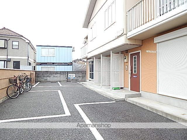イーストコートIIのその他写真