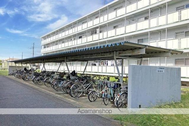 ビレッジハウス日立1号棟の周辺写真