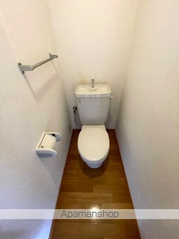フォレストモールの内装写真