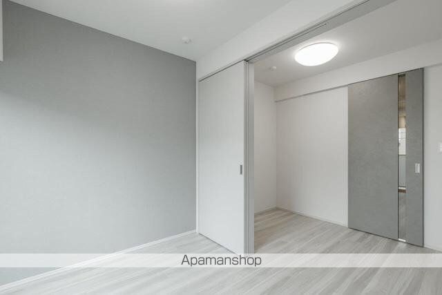 ＡＲＫＭＡＲＫ世田谷砧[2K/25.13m2]のリビング・居間2