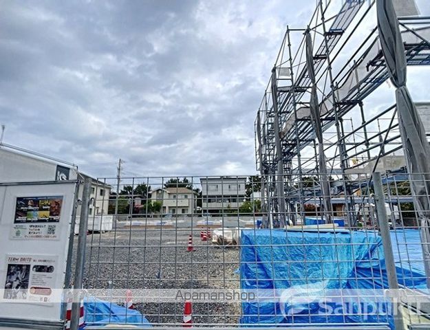 サンリット.FJ Iの外観写真