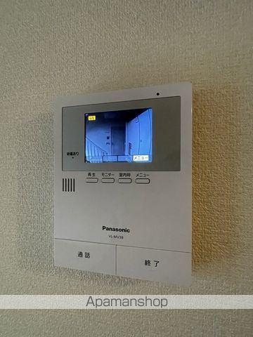 ジェントリーの内装写真