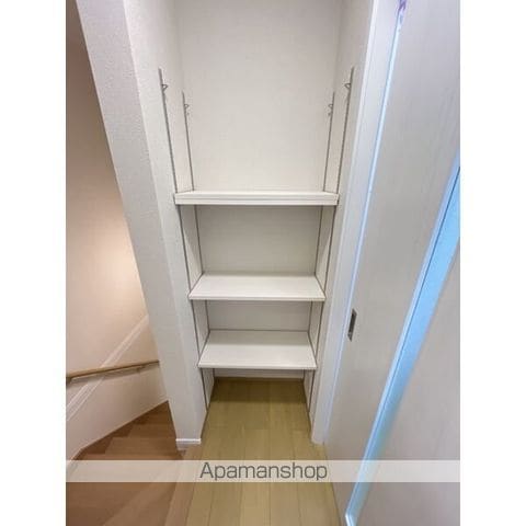 ウエノハイツ一本杉町の内装写真