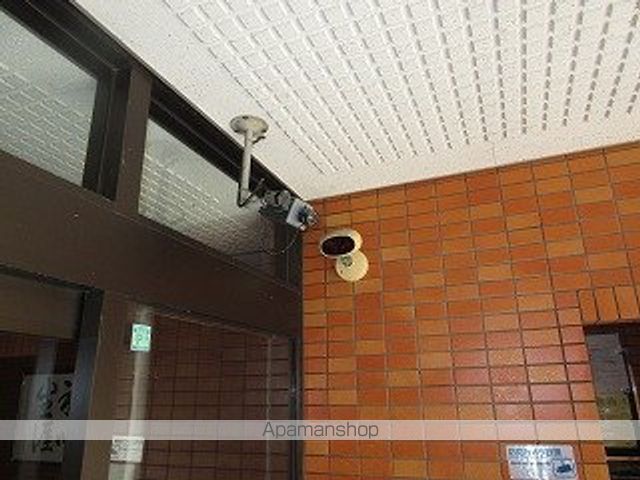 サンシャインフジパートIVの内装写真