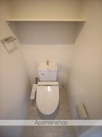 カサ・セグーラ田町の内装写真