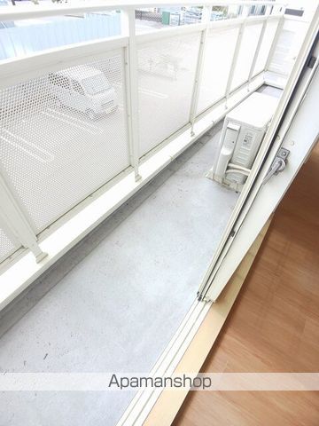 ソルトアヴェニュー Aの内装写真