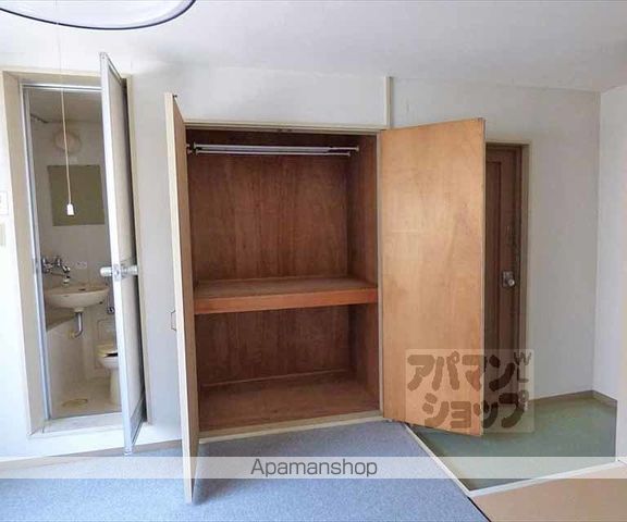 要ハイツの内装写真
