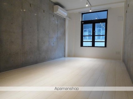 ＬＡＰｉＳ　ＣＯＵＲＴ　ＹＯＴＳＵＹＡ[1K/25.03m2]のリビング・居間