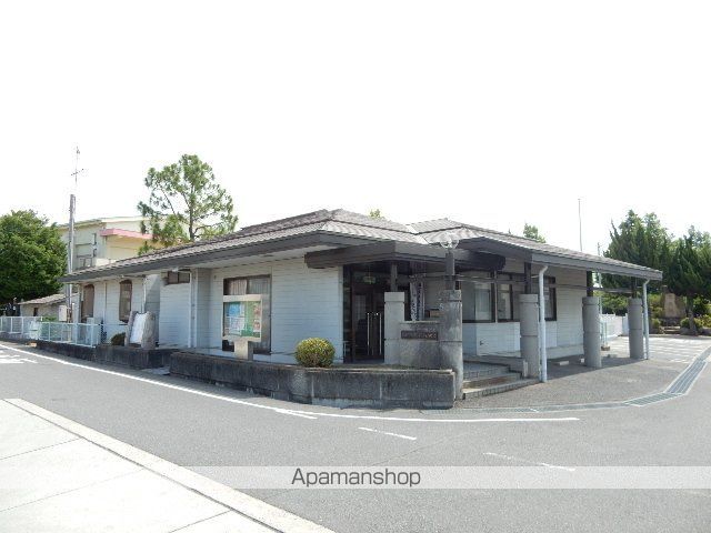 プランドールIIの周辺写真