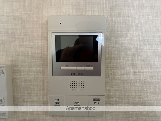 セブンプロート南観音7丁目の内装写真