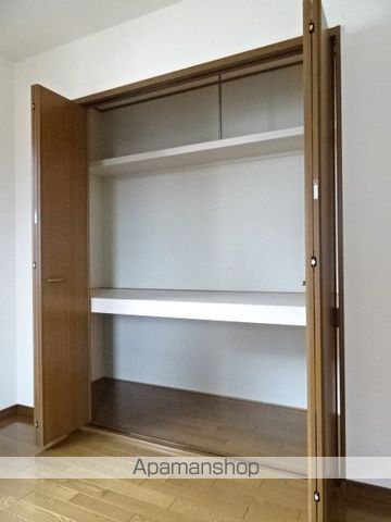 ウエストタウンテラス南棟の内装写真