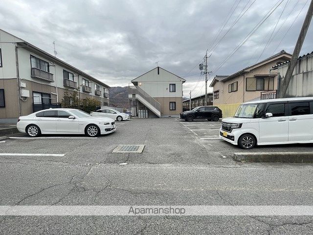 サライ21 AB棟のその他写真