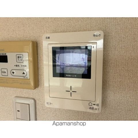 SURPLUS TWO塩原Aの内装写真