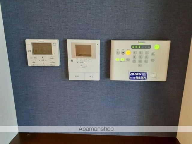 さくら庵の内装写真