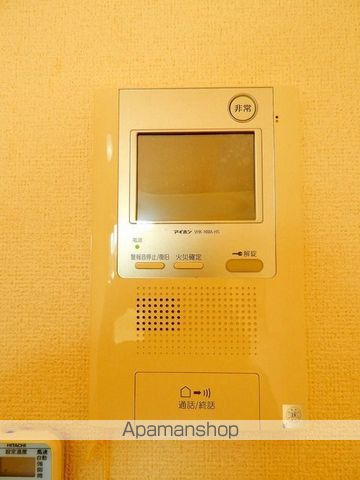 カーサ・フィオーレ中広通りの内装写真