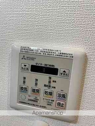 エネピア舟入の内装写真