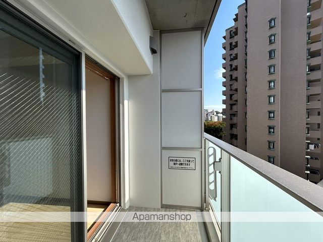 KO RESIDENCE 銀山町の内装写真