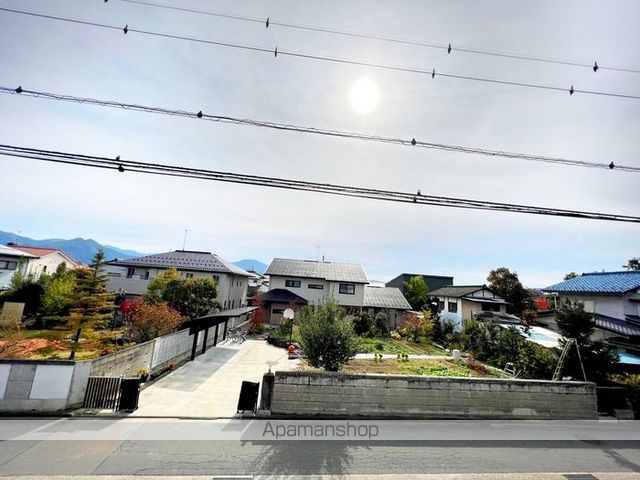 アネーロ和田 Aの内装写真