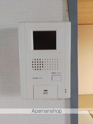 和歌山県和歌山市杭ノ瀬[3DK/47.16m2]のセキュリティ