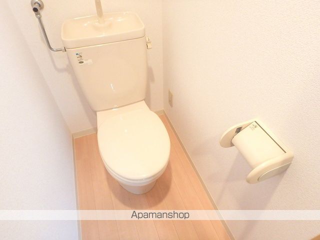 アーバンクラスタ南4条の内装写真