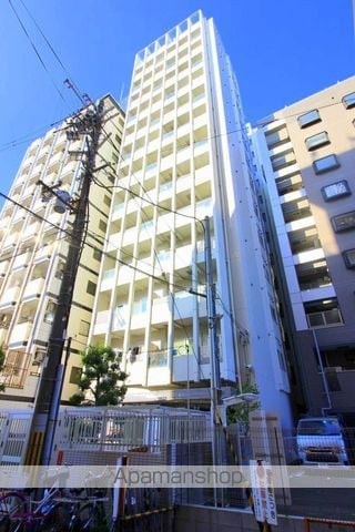 BGC難波タワーの外観写真