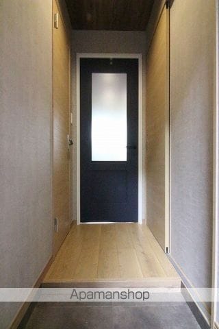 アークレジデンス武の内装写真