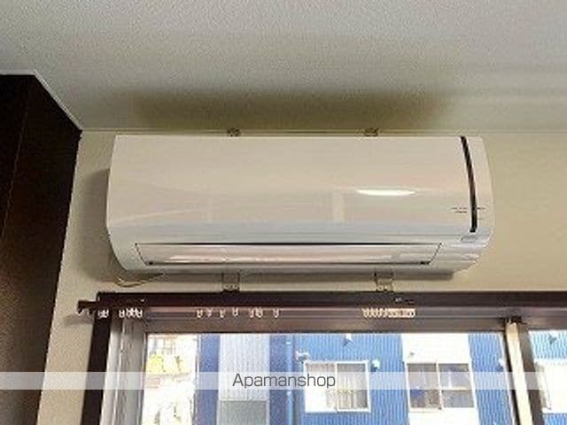 セントライフの内装写真