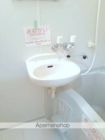 サンミュール木太の内装写真