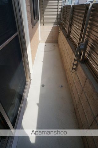ベレオ城南の内装写真