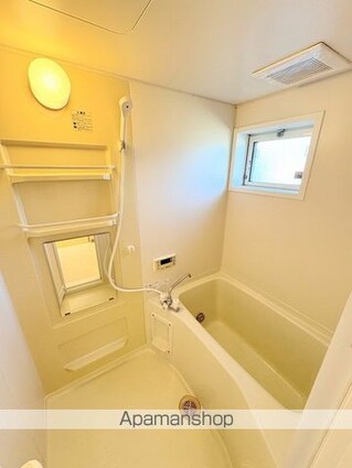 リヴィエール[1LDK/40.51m2]のバス