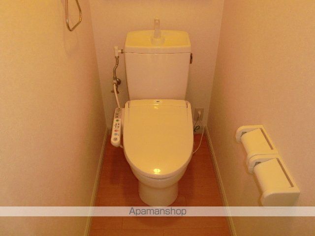 レコルテの内装写真