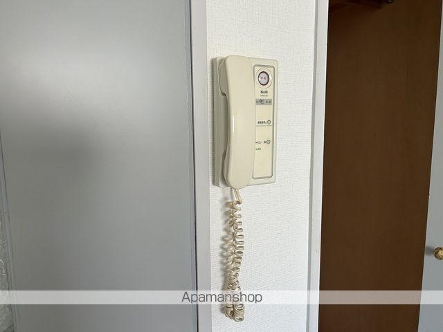パティオ舟入の内装写真