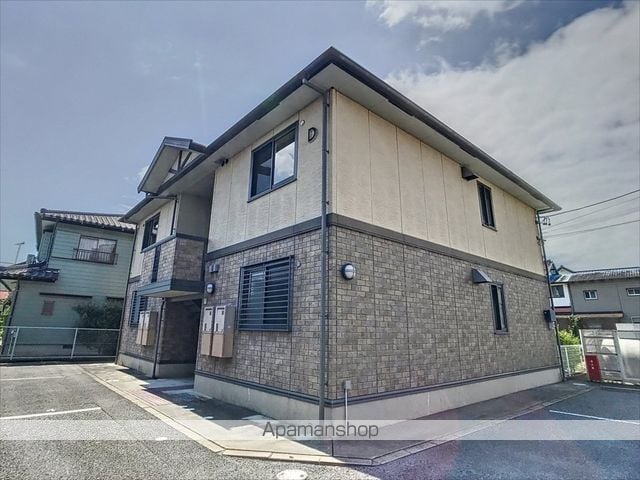 サンライズ安祥D