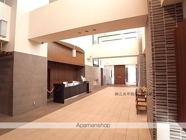 パシフィックタワー札幌のその他写真