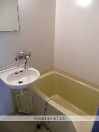 ＭフラッツⅠ[1K/28.6m2]のバス