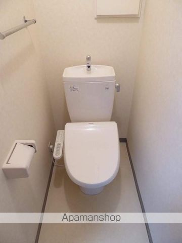 ミルサートの内装写真