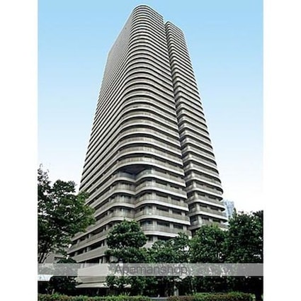 リバーポイントタワー[1LDK/65.22m2]の外観1