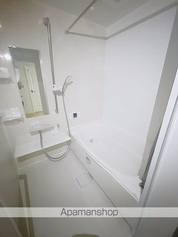 ブルーリーフあざみ野の内装写真