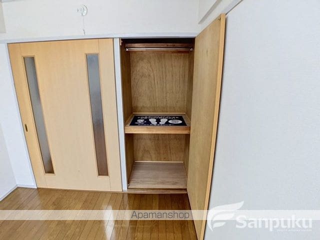 プレアール緑町IIの内装写真