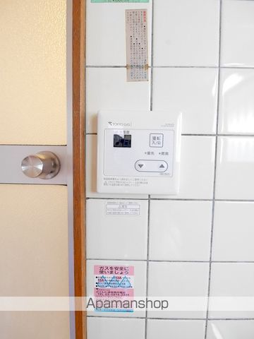 堀川コーポの内装写真
