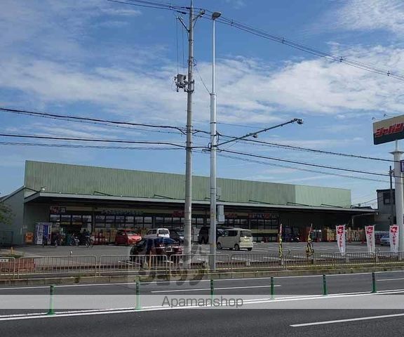 アドラブール岩井の周辺写真