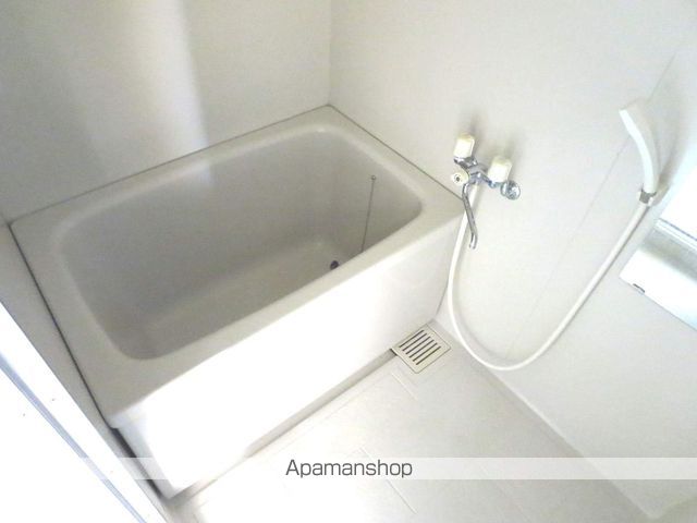 コーポラス秋山IIの内装写真