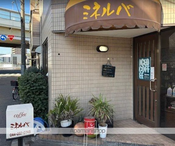 大橋ビルの外観写真