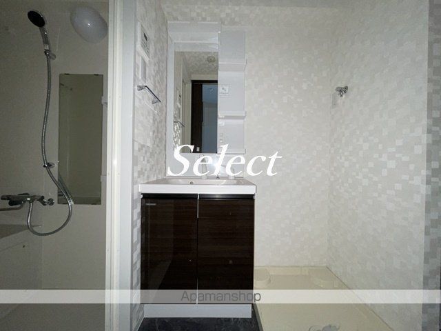 SーRESIDENCE横濱阪東橋の内装写真
