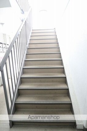 ドアーズ立川[1K/17.93m2]の共用部5