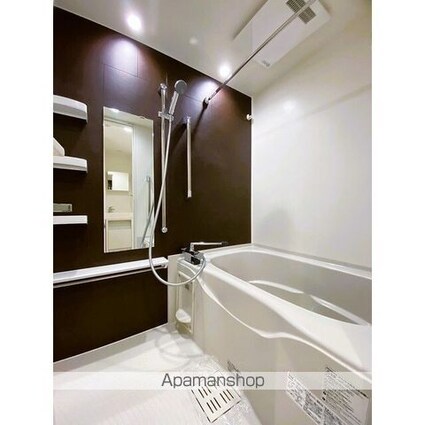 Ｂｅｖｅｒｌｙ　Ｈｏｍｅｓ　下赤塚[1K/27.09m2]の内装7