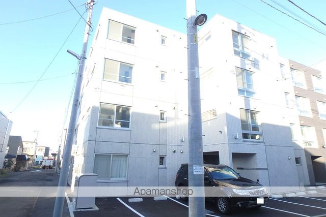 TIRAMIS H14の外観写真