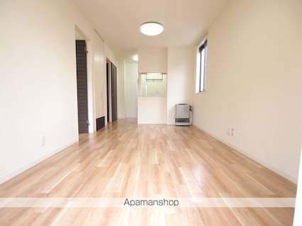 シャーメゾンシーマウス[1LDK/43.75m2]のリビング・居間